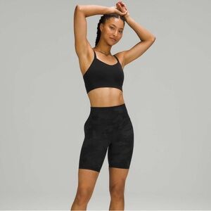 Lululemon Align Short 8”